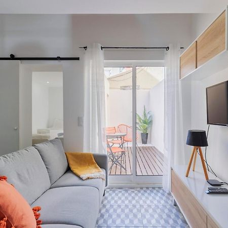 Casa Macau Apartment Setubal Ngoại thất bức ảnh
