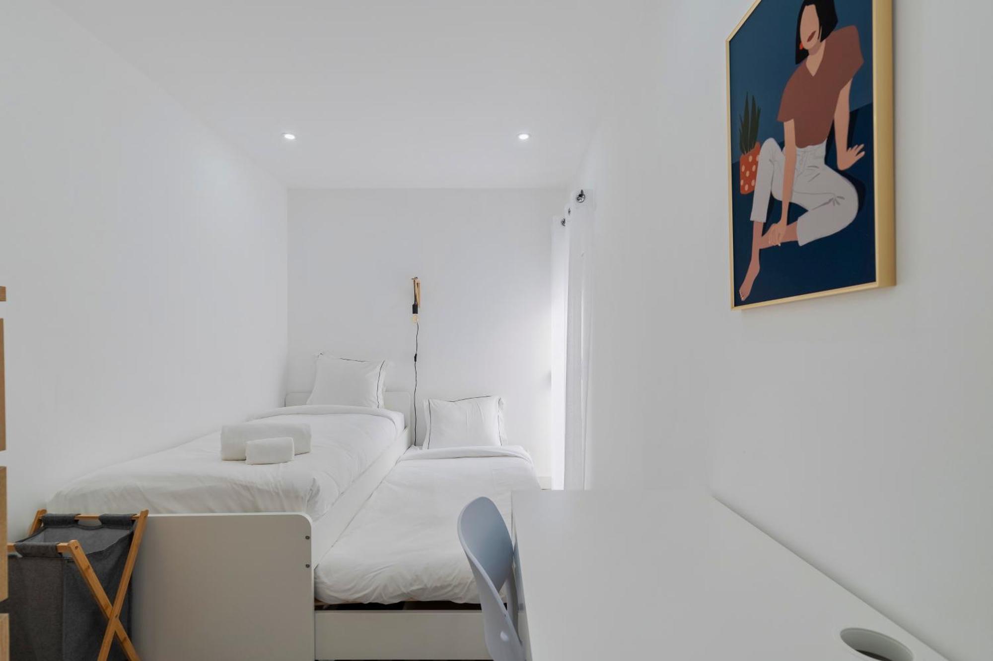 Casa Macau Apartment Setubal Ngoại thất bức ảnh