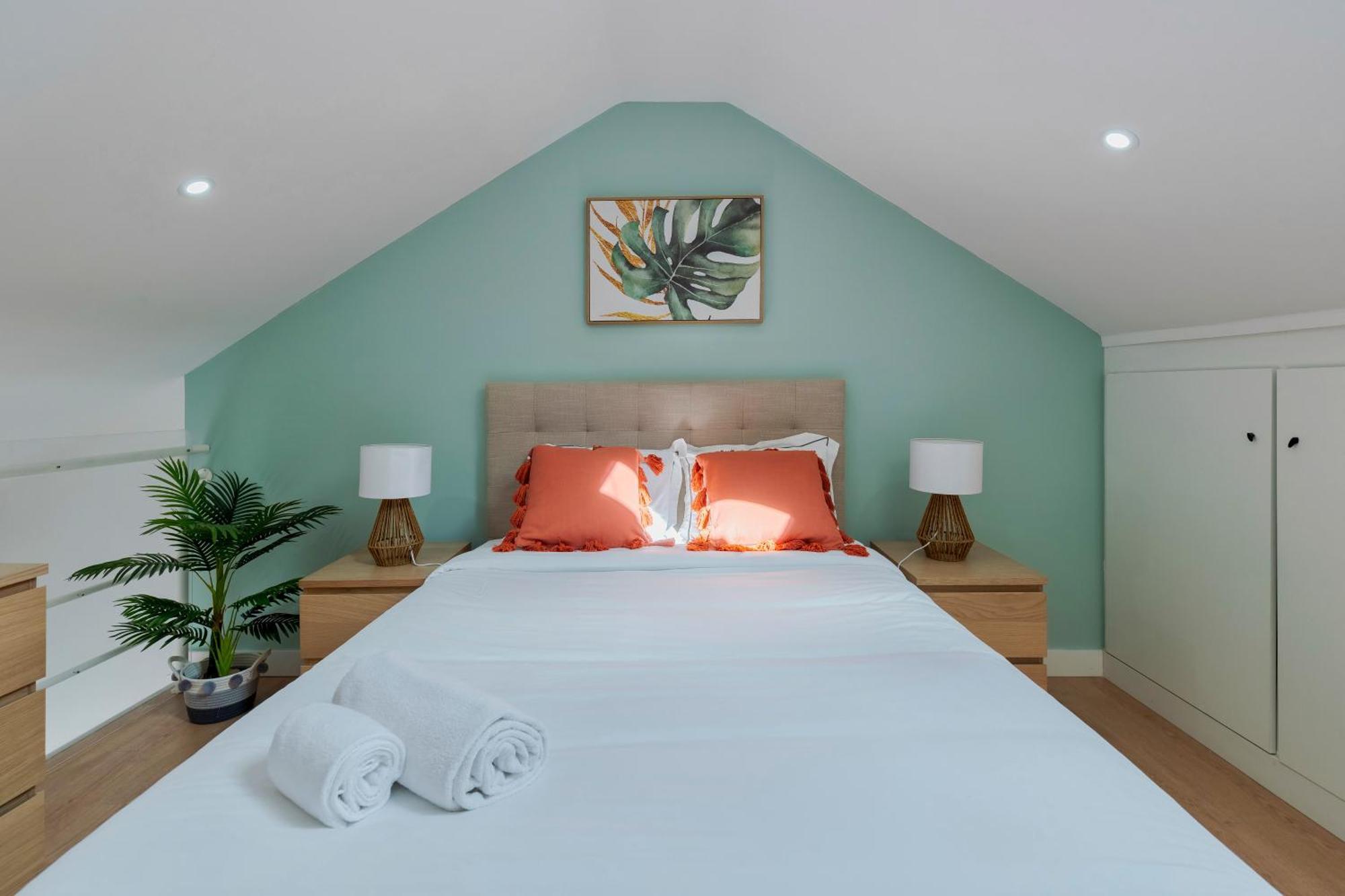 Casa Macau Apartment Setubal Ngoại thất bức ảnh