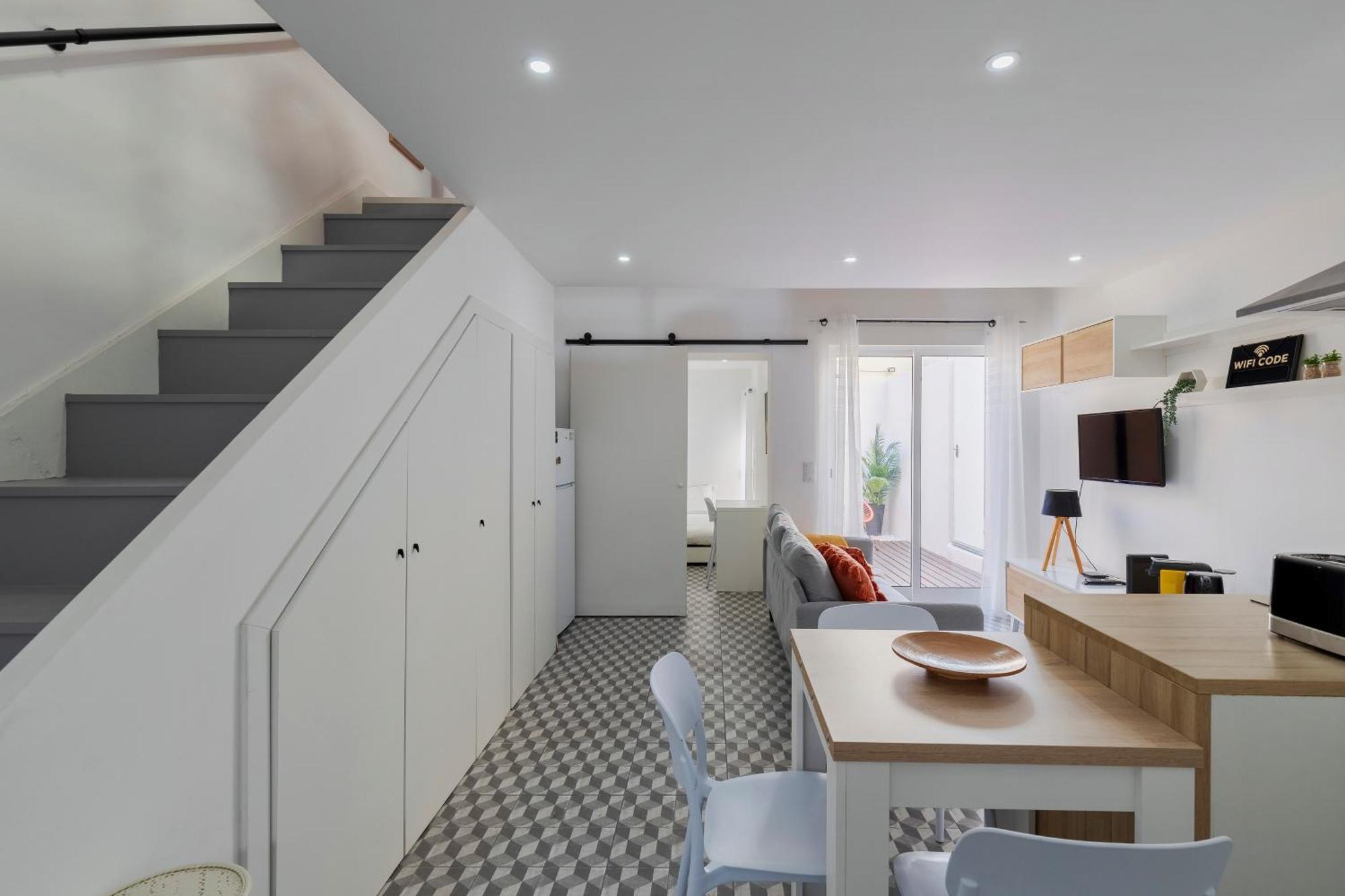 Casa Macau Apartment Setubal Ngoại thất bức ảnh