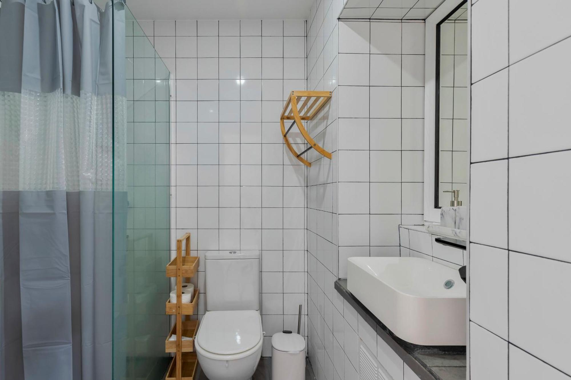 Casa Macau Apartment Setubal Ngoại thất bức ảnh