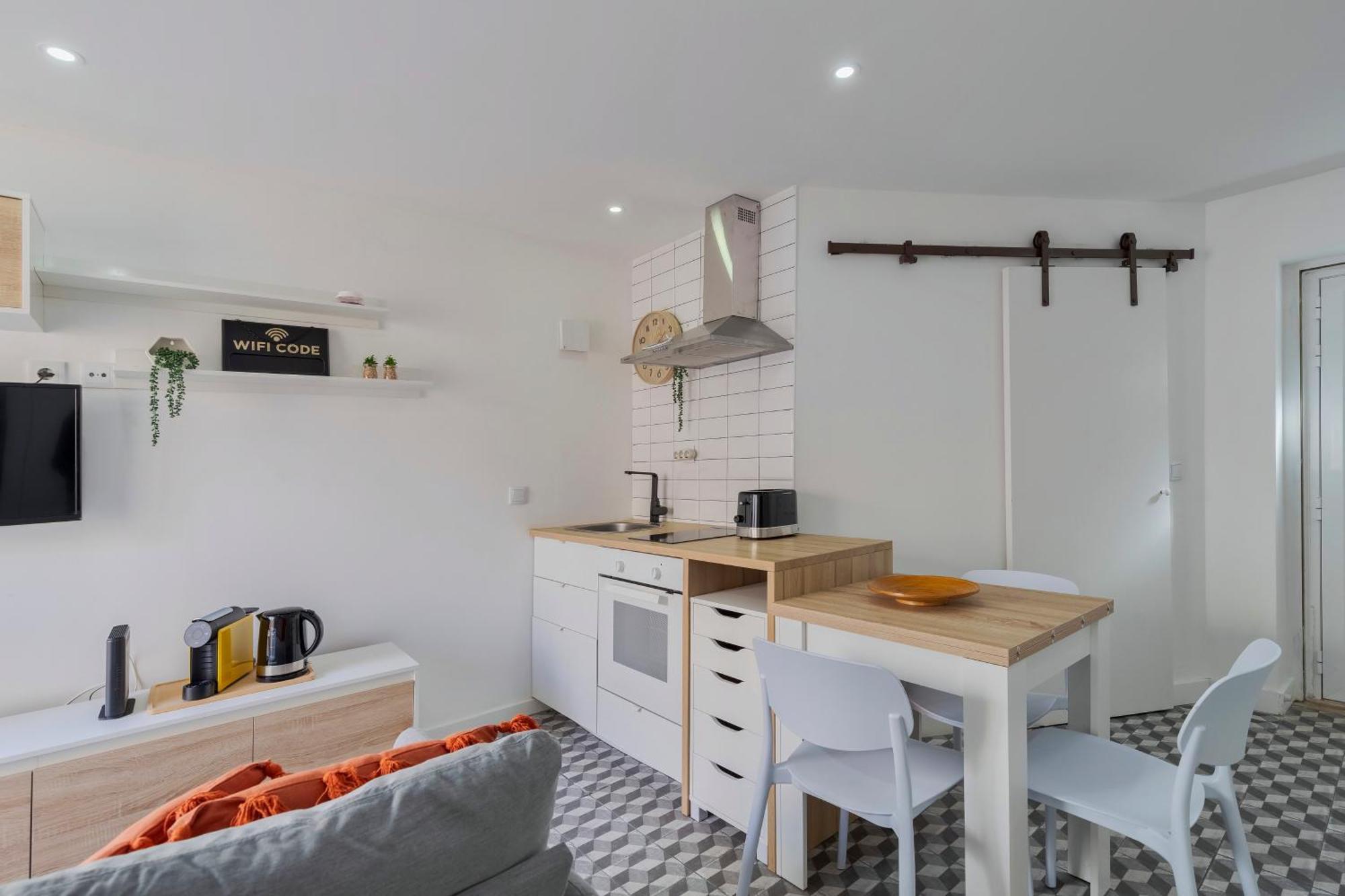 Casa Macau Apartment Setubal Ngoại thất bức ảnh