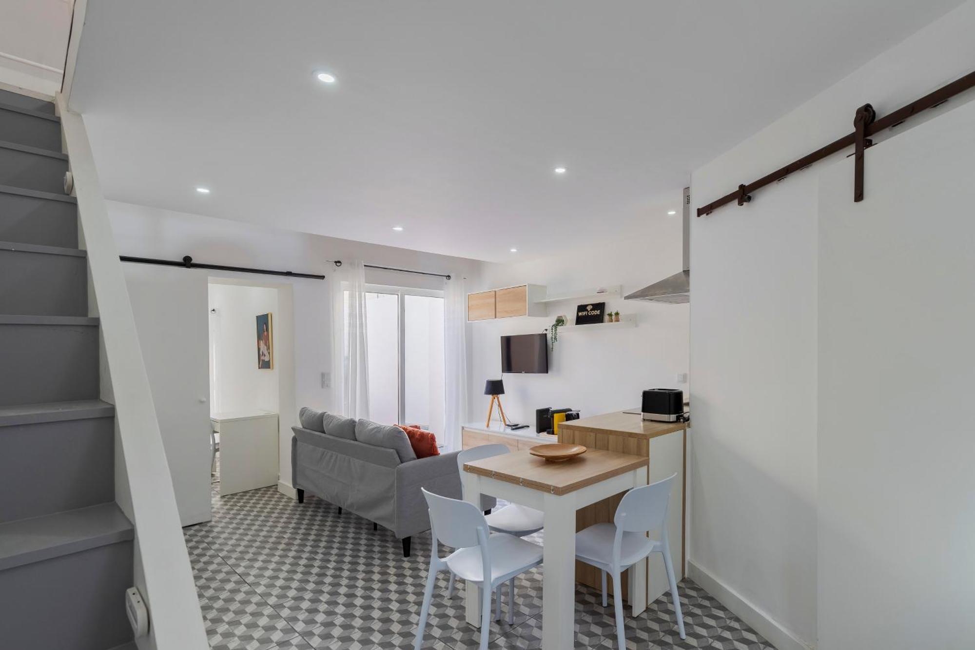 Casa Macau Apartment Setubal Ngoại thất bức ảnh