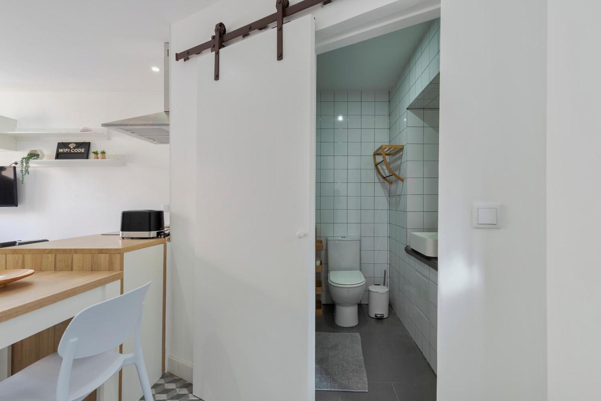 Casa Macau Apartment Setubal Ngoại thất bức ảnh