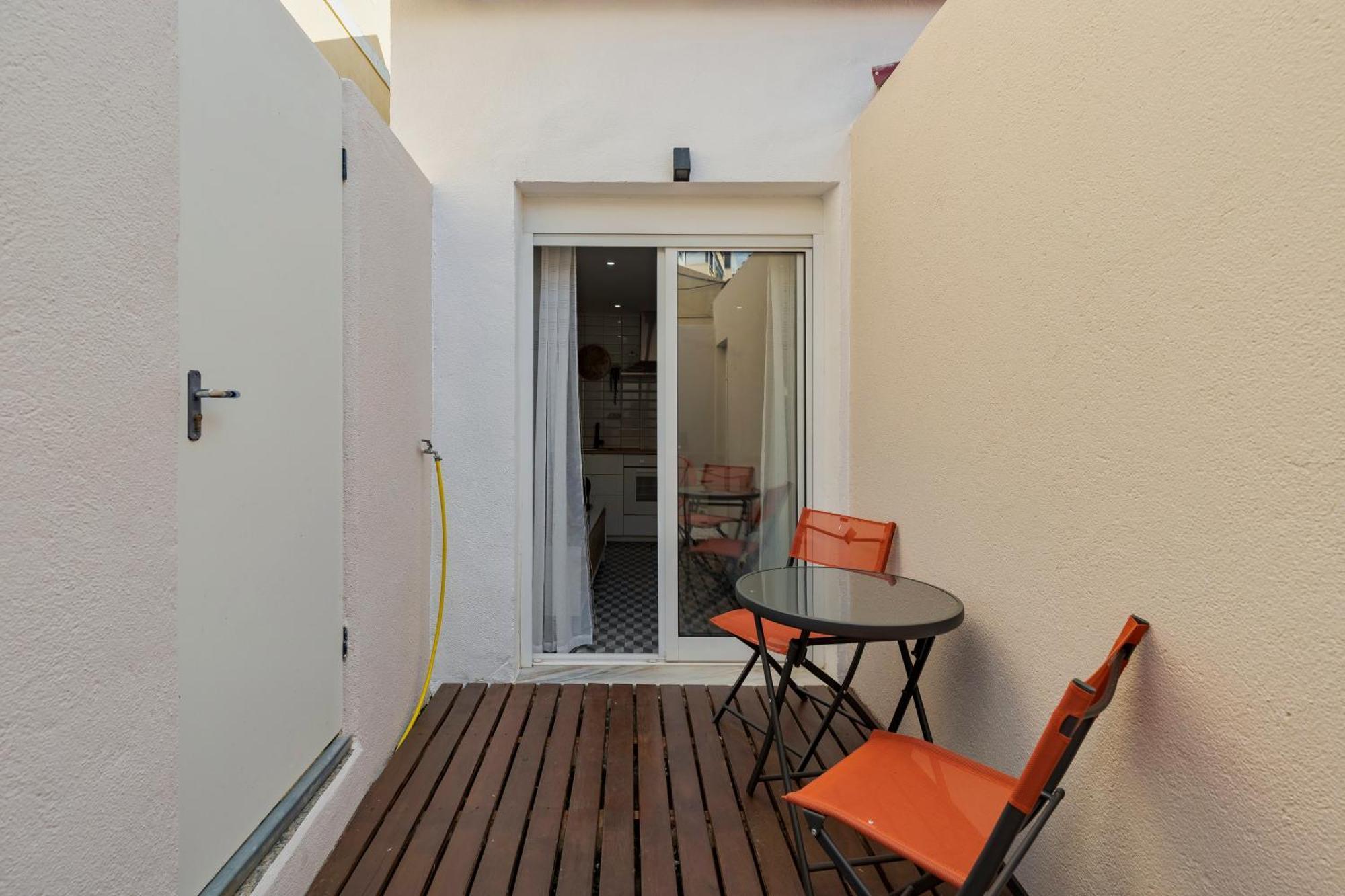 Casa Macau Apartment Setubal Ngoại thất bức ảnh