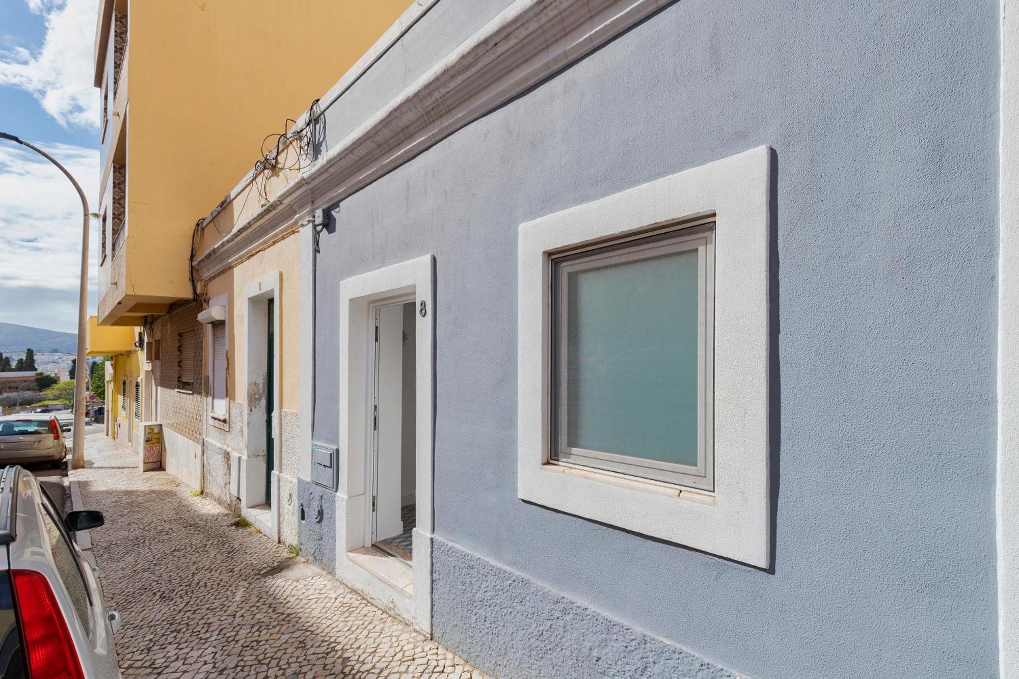 Casa Macau Apartment Setubal Ngoại thất bức ảnh